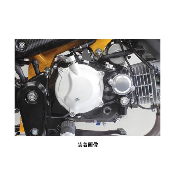 武川 スペシャルクラッチキット TYPE-R (WET/スリッパー無/ワイヤー式) クロスミッション用    モンキー125  02-01-0279_1