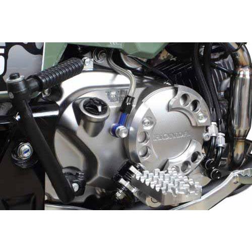 5月19日出荷】武川 クロスカブ110(JA60)・ダックス125(JB04)・CT125