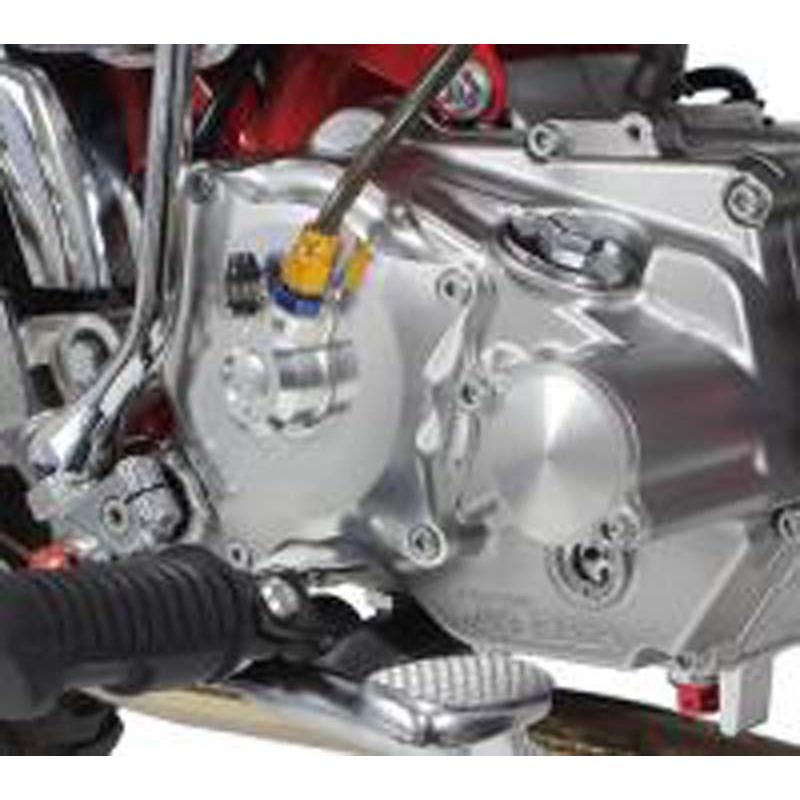 武川 6V モンキー ゴリラ用 スペシャルクラッチキット TYPE-R 湿式