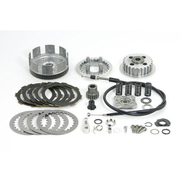 武川 SPLクラッチSTDキット モンキー/BAJA　02-01-5007