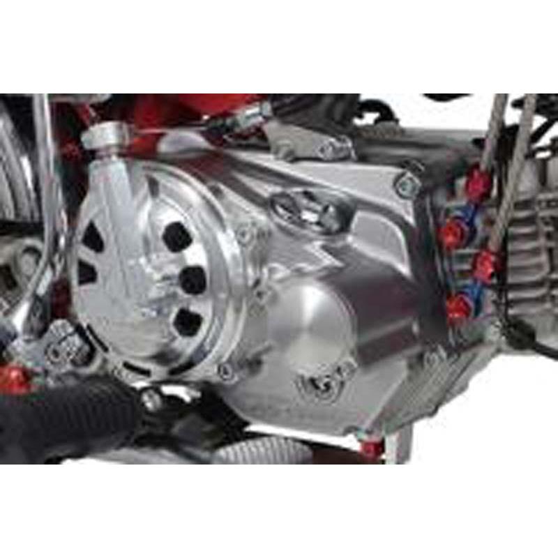武川 12V モンキー ゴリラ HONDA スペシャルクラッチキット TYPE-R DRY