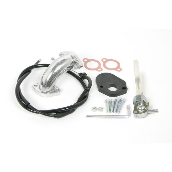 スペシャルパーツ武川 武川 モンキー/ゴリラ Sステージ用 MIKUNI VM22