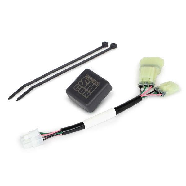 武川 スピードメーターコントローラー「SM-CON」  レブル250  SP05-06-0041