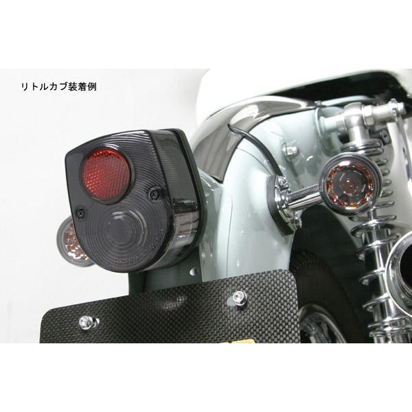 スペシャルパーツ武川 【7月15日出荷】武川 12V スーパーカブ50/90
