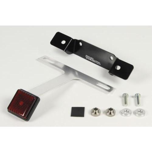 スペシャルパーツ武川 武川 CRF250L/M・NC700S/X/INTEGRA(インテグラ