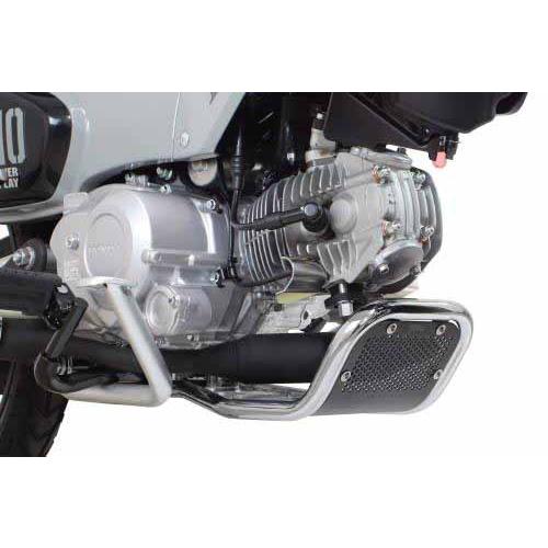 9月11日出荷】武川 クロスカブ110(JA60)・スーパーカブC125(JA58/JA71