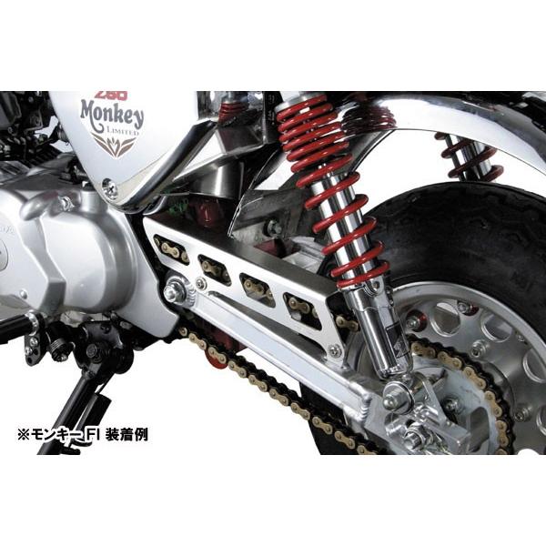 スペシャルパーツ武川 武川 モンキー/ゴリラほか 4cmロングスイング