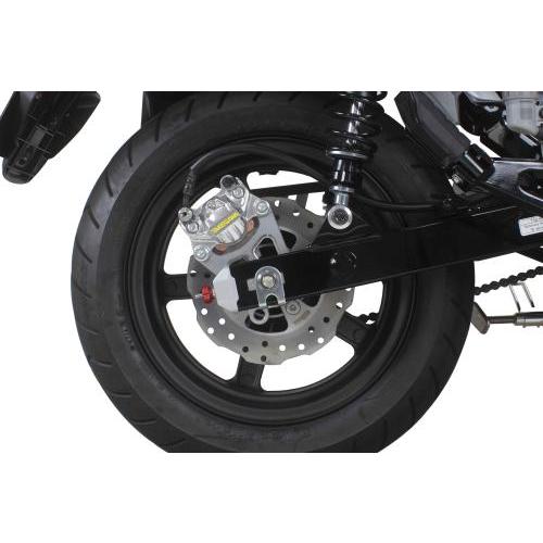 スペシャルパーツ武川 武川 ダックス125 リアキャリパーブラケット