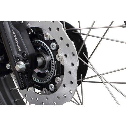 スペシャルパーツ武川 武川 CT125 ハンターカブ フローティング