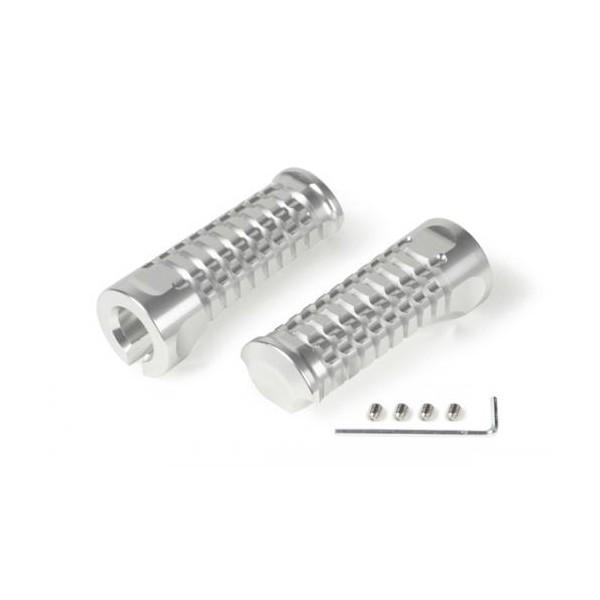 【3月3日出荷】武川 スーパーカブ50/110・クロスカブ50 ビレットステップバーキット SP06-13-0071