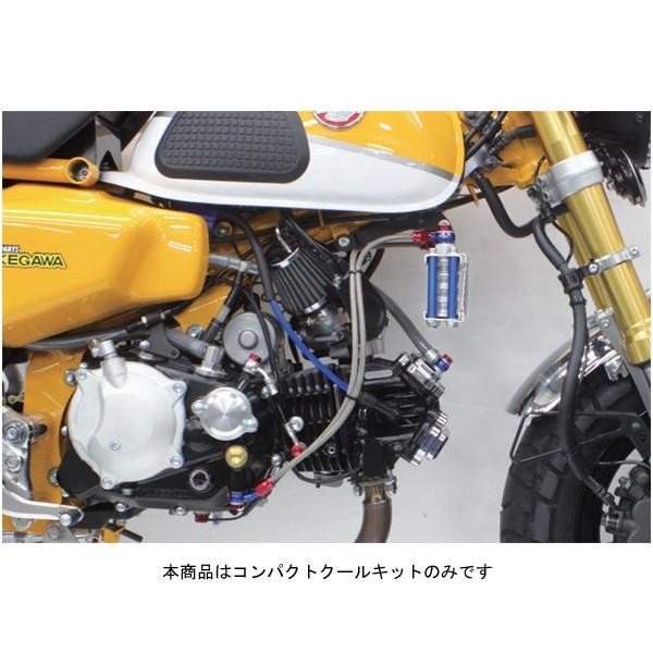 スペシャルパーツ武川 【2月25日出荷】武川 コンパクトクールキット