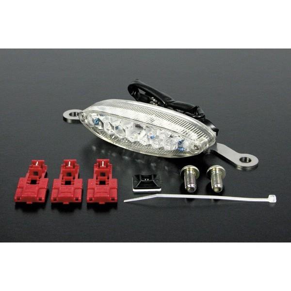 スペシャルパーツ武川 武川 シグナスX（FI）用 ハイマウントLED