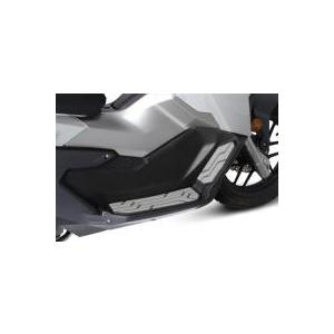 5月27日出荷】武川 ADV160(KF54-1000001?) ステップパッドセット