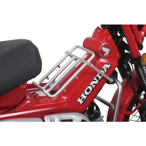 スペシャルパーツ武川 武川 CT125 ホンダ HONDA アルミセンター