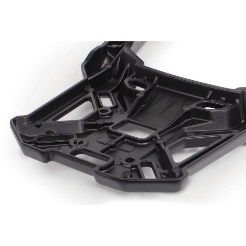 【6月9日出荷】武川 ADV160 リアキャリア(マットブラック塗装) SP09-11-0404_3