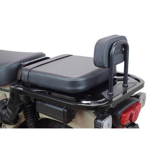 SPタケガワ　ピリオンシート　CT125他 Webike | SP武川 SPタケガワ ピリオンシート CT125(09-11-0244