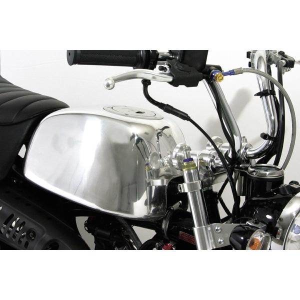 スペシャルパーツ武川 武川 6Vゴリラ(Z50J-1300027〜)ほか Gスタイル