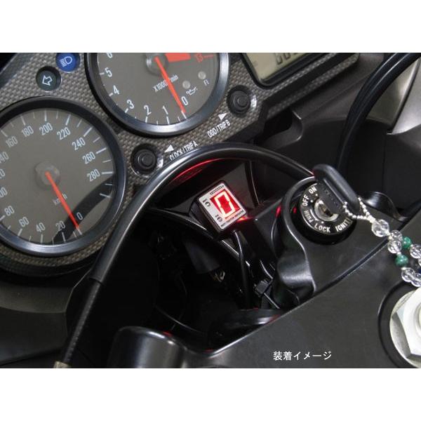 PROTEC（プロテック） 【5月9日出荷】プロテック No.11309 ZX-12R