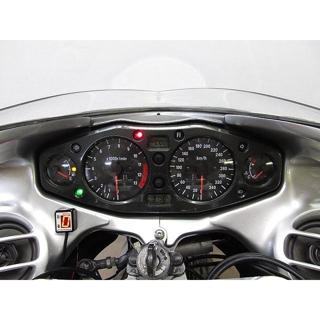 【6月9日出荷】プロテック No.11054 GSX1300R 隼['99〜'07]専用シフトポジションインジケーター　SPI-S41_2