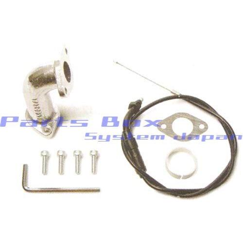 スペシャルパーツ武川 武川 CL/CD50ケイヒン KEIHIN PC20用