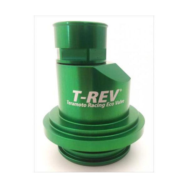 TERMOTO テラモト T-REV ドゥカティ専用 圧入タイプV φ25(グリーン)  TE1641-25
