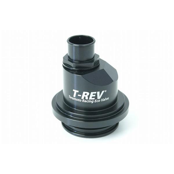 TERMOTO テラモト T-REV ドゥカティ専用 圧入タイプV φ18(ブラック)  TE1643