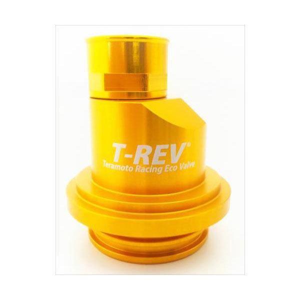 TERMOTO テラモト T-REV ドゥカティ専用 圧入タイプV φ25(ゴールド)  TE1645-25