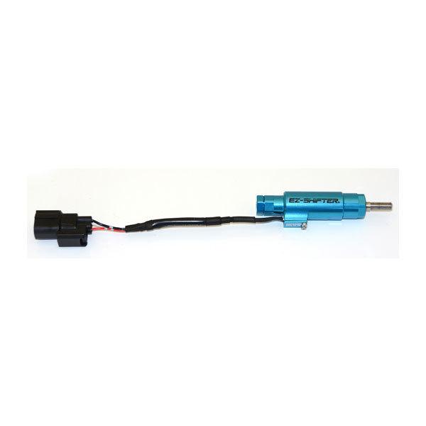TERMOTO テラモト シフタースイッチ Wブルー  GSX-R1000R('17〜)  TE4510SW-WBlue