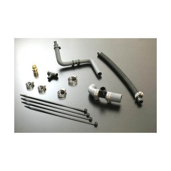 TERMOTO テラモト αシステムキット ZX-12R('00〜'03) TE4776