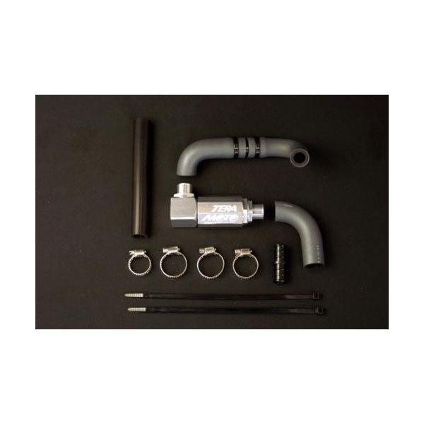 TERMOTO テラモト T-REV[シルバー] MV AGUSTA F4('10〜) TE4914