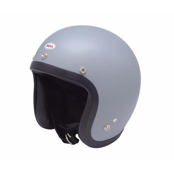 在庫あり】BELL HELMETS ベル ヘルメット 500-TXJ フラット グレー [M