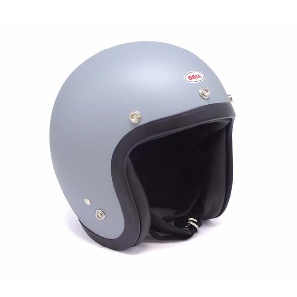 BELL 500-TX ジェットヘルメット ジムグース マッドマックス Blowout
