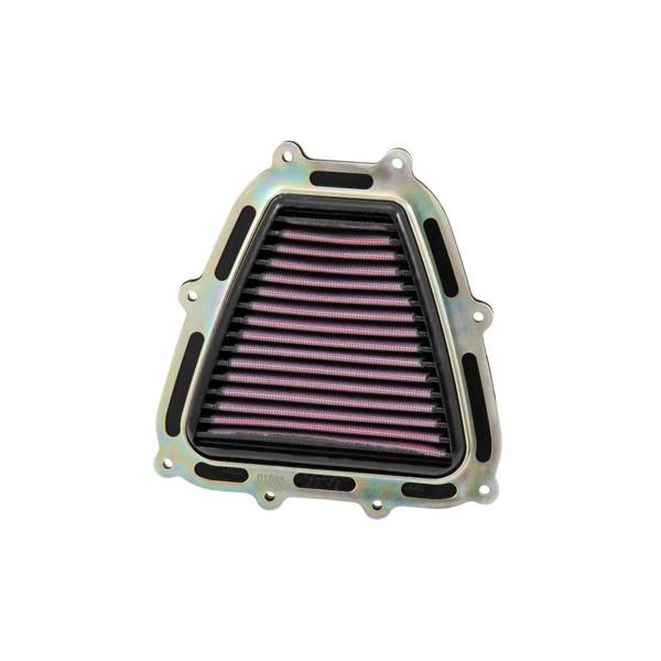 ヨシムラ K&Nフィルター YZ250/450F 14-16 リプレイスメント YA-4514XD