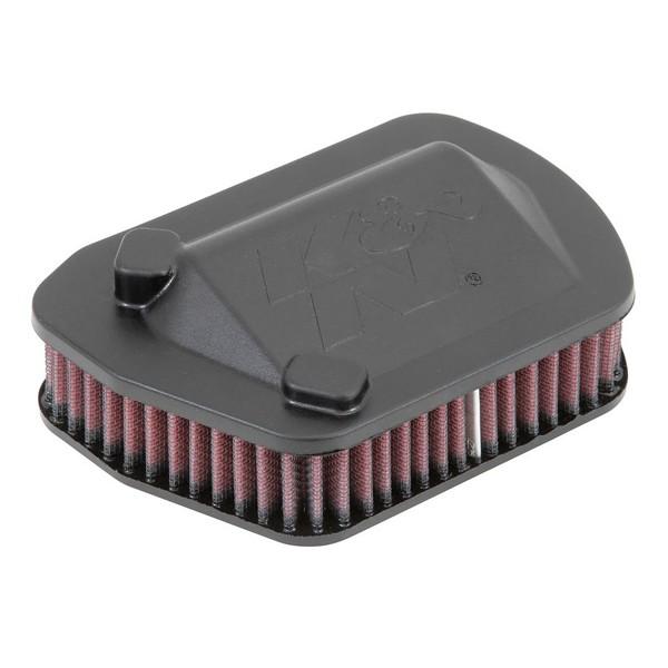 ヨシムラ K\u0026Nフィルター XV950/R 14-15 リプレイスメント YA-9514