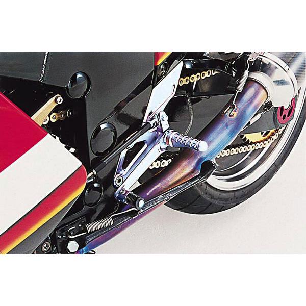 BEET（ビート） BEET ZZ-R1100C(90-92)用 ハイパーバンク(固定式) 0111