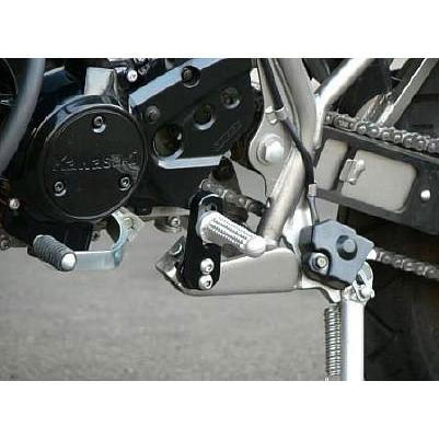 BEET（ビート） BEET KSR110用 チルトステップ 0114-K68-00 : パーツ 