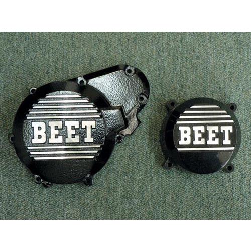 【4月24日出荷】BEET GPZ/FX400R/エリミ400用 ジェネレーターカバー（ゴールド） 0402-K09-10