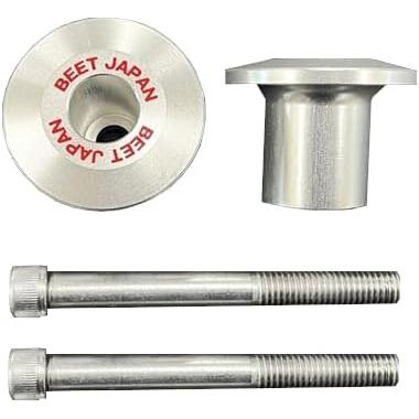 BEET（ビート） エリミネーター400 カワサキ 荷掛フックセット