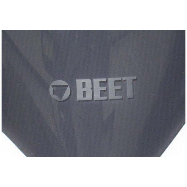 BEET スモークバイクシールド Kawasaki ninja 1000sx