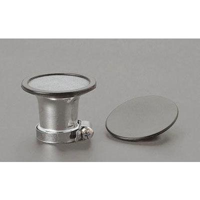 KIJIMA（キジマ） 【9月25日出荷】キジマ エアファンネル(取付径44mm