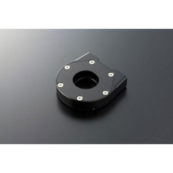 ACTIVE 車種別スロットルキット TYPE-2 巻取φ36/メッキ金具 ブラック