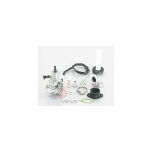 キタコ  XR50R/CRF50F DOHC シリンダーヘッド用　ビッグキャブレターキット ミクニVMΦ26 110-1129203