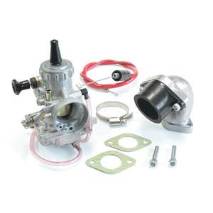 キタコ  KLX110用 ビッグキャブキット ミクニVMΦ26 110-4022003