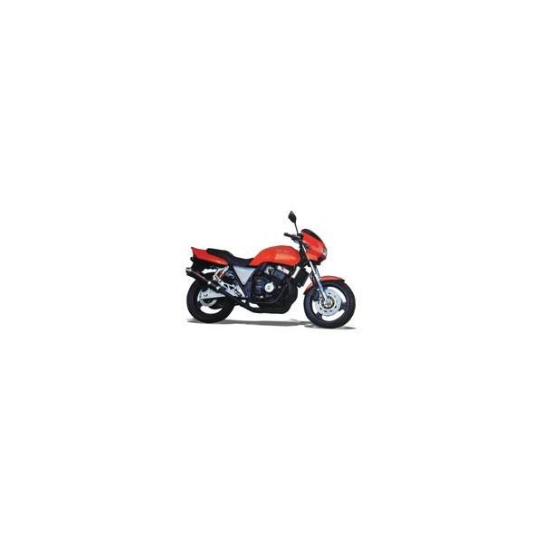 ヨシムラ（YOSHIMURA） CB400SF/vR/vS(90-98)用 スリップオン