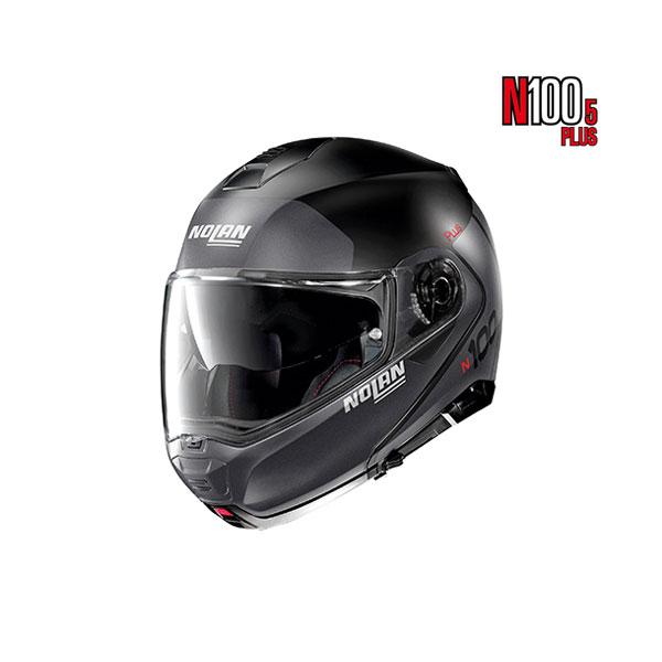 DAYTONA（デイトナ） NOLAN(ノーラン) N1005 PLUS DISTINCTIVE