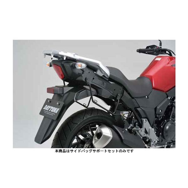DAYTONA（デイトナ） スリムフィットサイドバッグサポートセット V