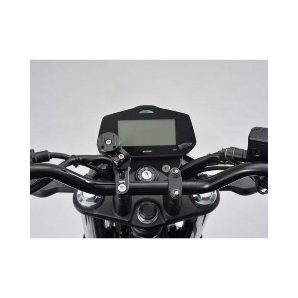 DAYTONA（デイトナ） SP BAR CLAMP MOUNT PRO バークランプマウント
