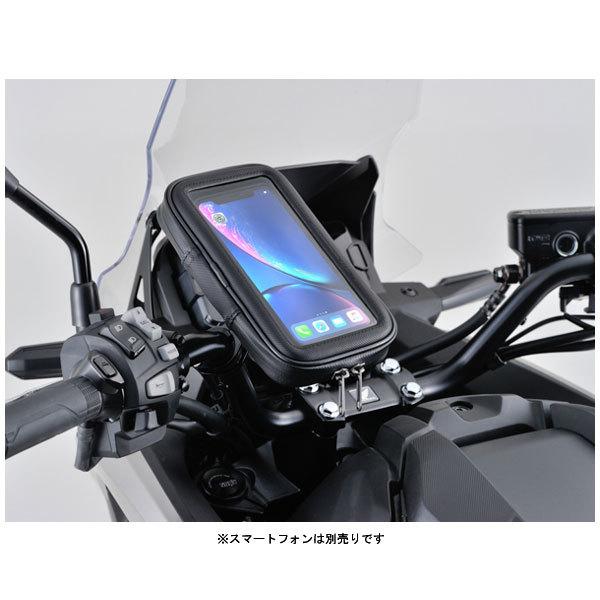 DAYTONA（デイトナ） 【5月8日出荷】デイトナ バイク用スマートフォン