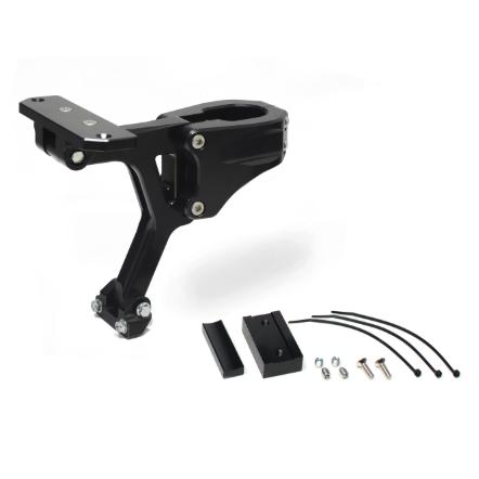 ACTIVE(アクティブ) ZRX1200ダエグ KAWASAKI カワサキ カウルマウント