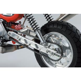 SPECIAL PARTS TAKEGAWA / アルミスイングアーム 【メーカー在庫あり